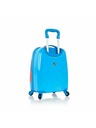 Heys Gyermek bőrönd Heys Kids Paw Patrol 4w Blue 2