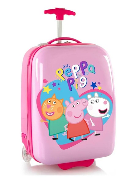 Heys Heys Kids eOne Peppa Pig gyermekbőrönd