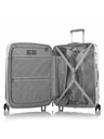 Heys Heys Xtrak S,M,L Silver utazó bőrönd szett