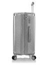 Heys Heys Luxe S,M,L Silver utazó bőrönd szett