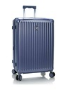 Heys Utazási bőrönd Heys Luxe M Navy