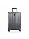 Heys Utazási bőrönd Heys Luxe M Gunmetal