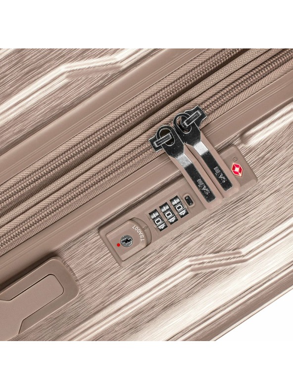 Heys Utazási bőrönd Heys Xtrak M Atmosphere