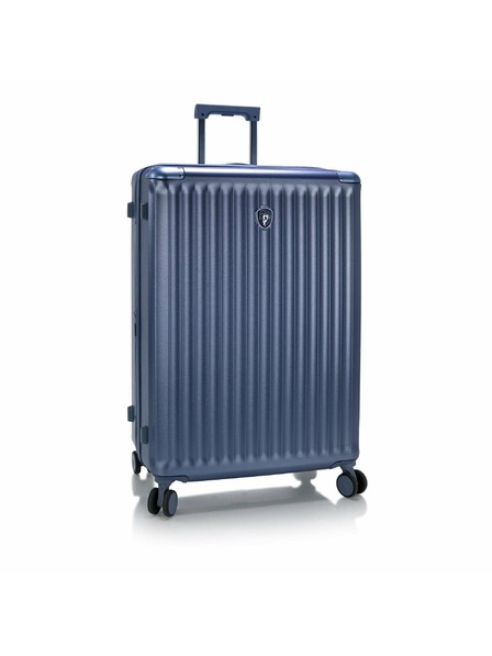 Heys Utazási bőrönd Heys Luxe L Navy