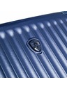 Heys Utazási bőrönd Heys Luxe L Navy