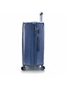 Heys Utazási bőrönd Heys Luxe L Navy