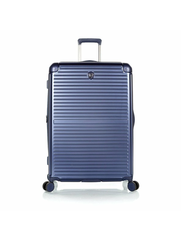 Heys Utazási bőrönd Heys Cruze L Navy