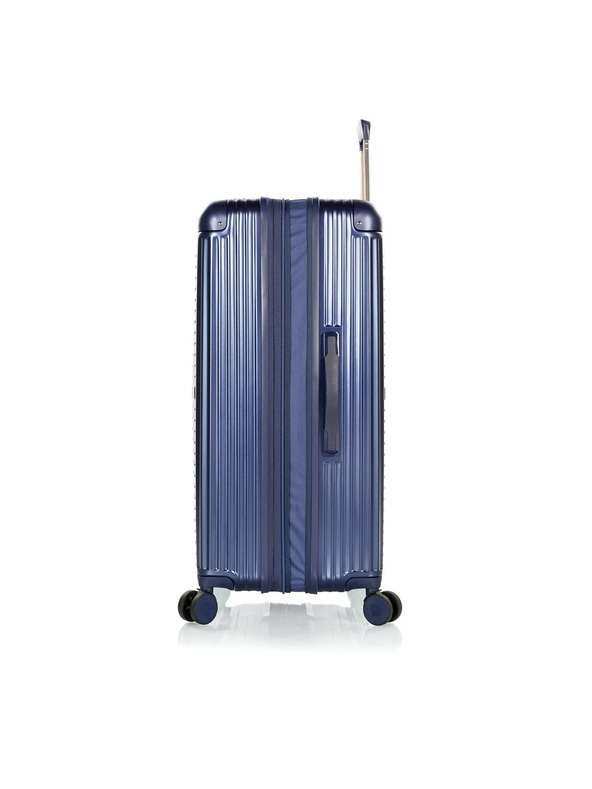 Heys Utazási bőrönd Heys Cruze L Navy