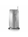 Heys Utazási bőrönd Heys Xtrak L Silver