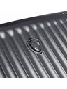 Heys Utazási bőrönd Heys Luxe L Gunmetal