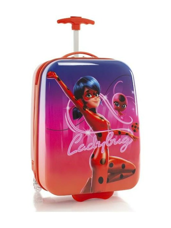 Heys Heys Kids Miraculous Lady Bug 2 gyermekbőrönd