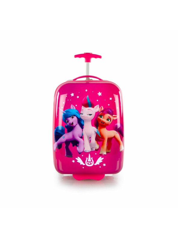 Heys Heys Kids My Little Pony 4 gyermekbőrönd