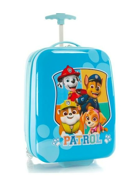 Heys Heys Kids Paw Patrol 2w Blue 2 gyermekbőrönd