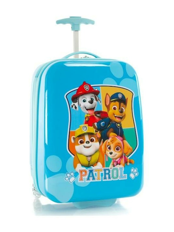 Heys Heys Kids Paw Patrol 2w Blue 2 gyermekbőrönd