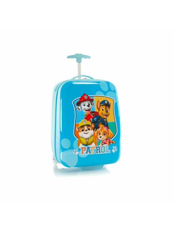 Heys Heys Kids Paw Patrol 2w Blue 2 gyermekbőrönd