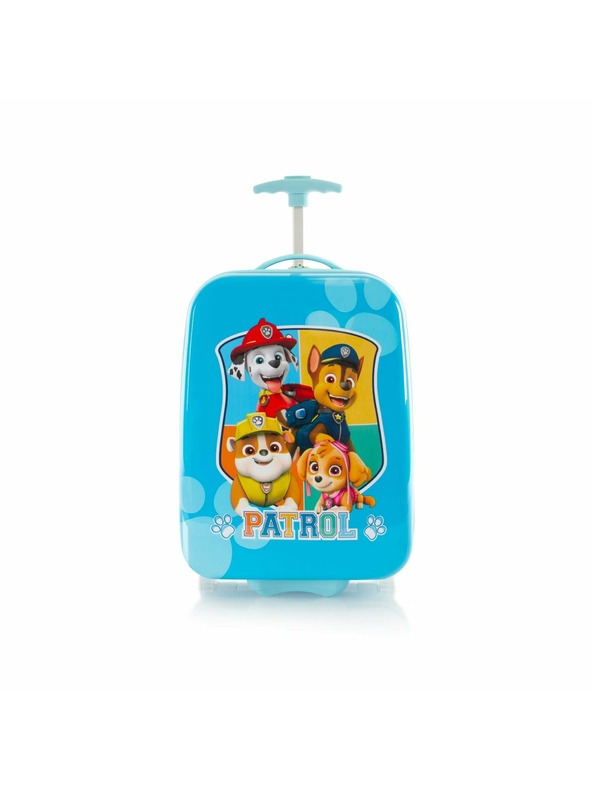 Heys Heys Kids Paw Patrol 2w Blue 2 gyermekbőrönd