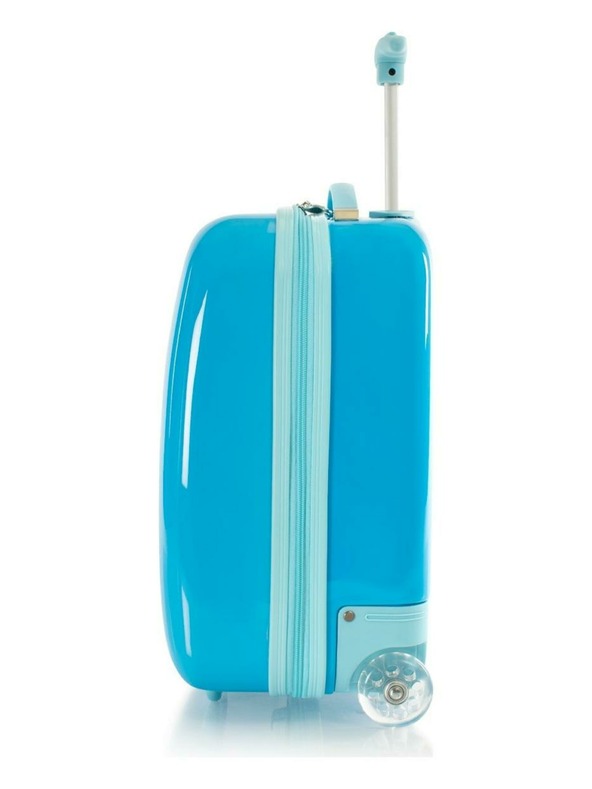 Heys Heys Kids Paw Patrol 2w Blue 2 gyermekbőrönd