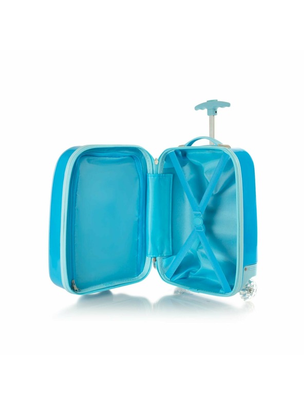 Heys Heys Kids Paw Patrol 2w Blue 2 gyermekbőrönd