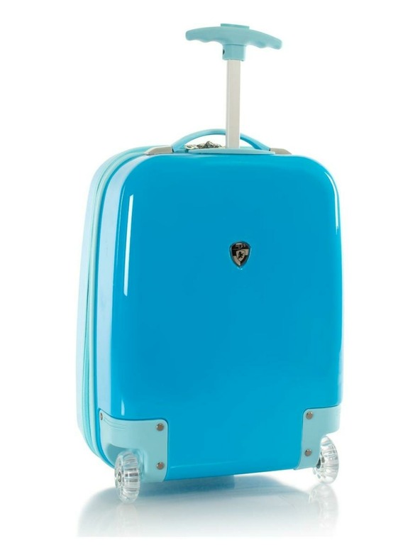 Heys Heys Kids Paw Patrol 2w Blue 2 gyermekbőrönd