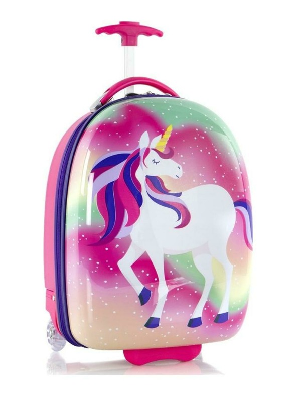 Heys Heys Kids Unicorn 2w Magic gyermekbőrönd