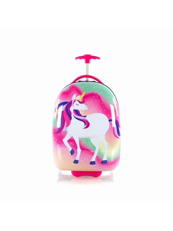 Heys Heys Kids Unicorn 2w Magic gyermekbőrönd