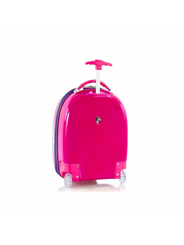 Heys Heys Kids Unicorn 2w Magic gyermekbőrönd