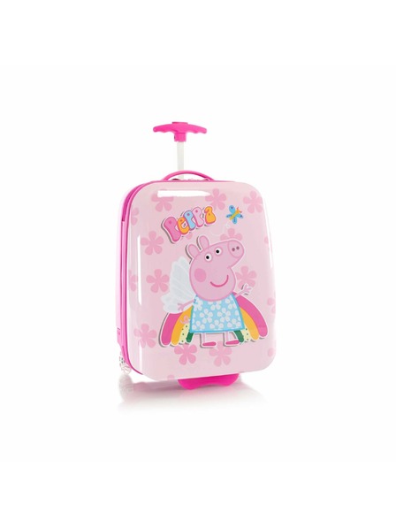 Heys Heys Kids Peppa Pig 4 Pink gyermekbőrönd