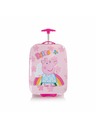 Heys Heys Kids Peppa Pig 4 Pink gyermekbőrönd