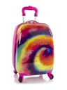 Heys Heys Kids 4w Tie Dye gyermekbőrönd