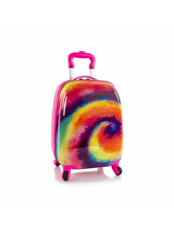 Heys Heys Kids 4w Tie Dye gyermekbőrönd