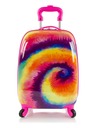 Heys Heys Kids 4w Tie Dye gyermekbőrönd
