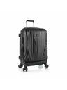 Heys Heys Vantage Smart Luggage utazóbőrönd szett S,M,L Black – 3 bőrönds szett