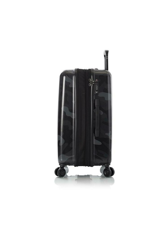 Heys Heys Black Camo M utazóbőrönd