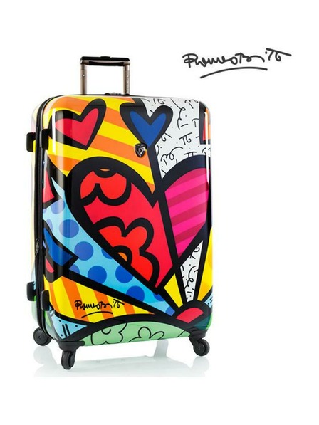 Heys Heys Britto A New Day L utazóbőrönd