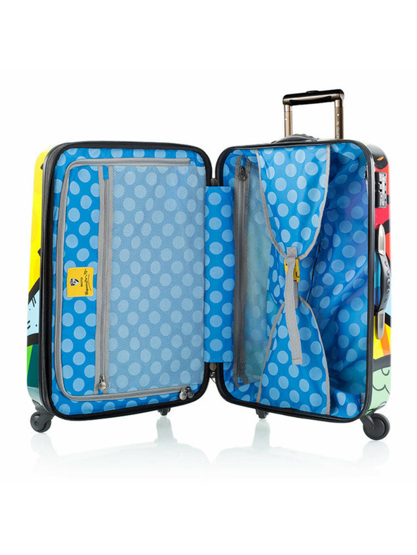 Heys Heys Britto A New Day L utazóbőrönd