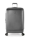 Heys Heys Portal Smart L utazóbőrönd Pewter