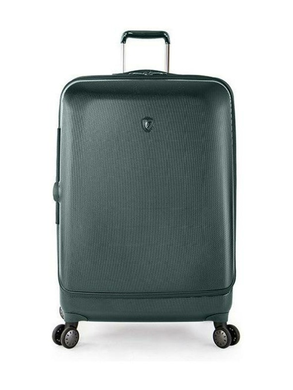 Heys Heys Portal Smart L utazóbőrönd Pewter