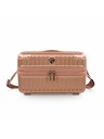 Heys Heys Luxe Beauty Case szépségbőrönd Rose Gold