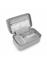 Heys Heys Luxe Beauty Case szépségbőrönd Silver