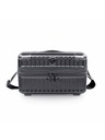 Heys Heys Luxe Beauty Case szépségbőrönd Gunmetal