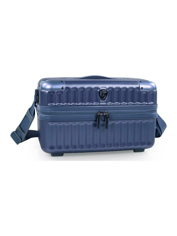 Heys Heys Luxe Beauty Case szépségbőrönd Navy