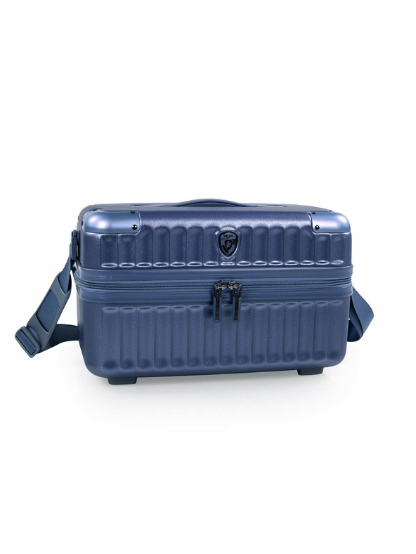 Heys Heys Luxe Beauty Case szépségbőrönd Navy