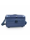 Heys Heys Luxe Beauty Case szépségbőrönd Navy
