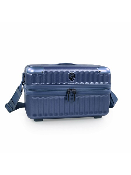 Heys Heys Luxe Beauty Case szépségbőrönd Navy