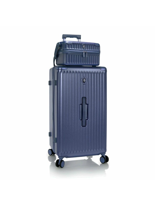 Heys Heys Luxe Beauty Case szépségbőrönd Navy
