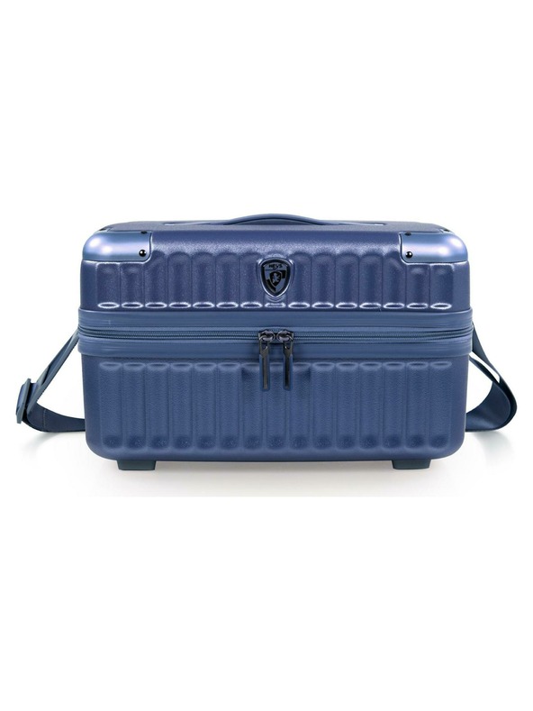 Heys Heys Luxe Beauty Case szépségbőrönd Navy