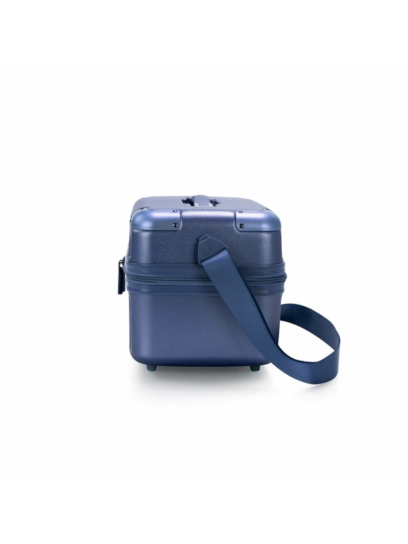 Heys Heys Luxe Beauty Case szépségbőrönd Navy