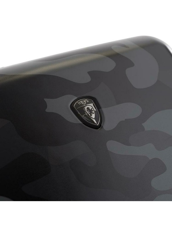 Heys Heys Black Camo S