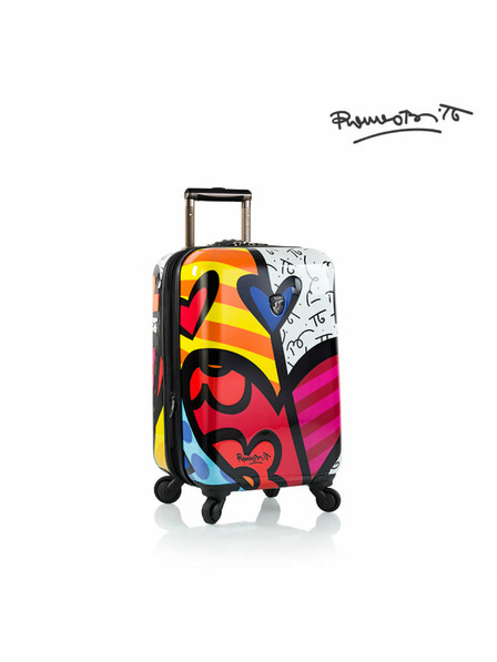 Heys Heys Britto A New Day S