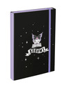 BAAGL  BAAGL A4 füzet-mappák Kuromi Fortune Dream